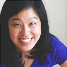 Portrait of Susie Lee Jin